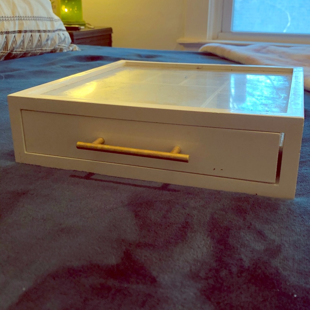 Jewelry Box